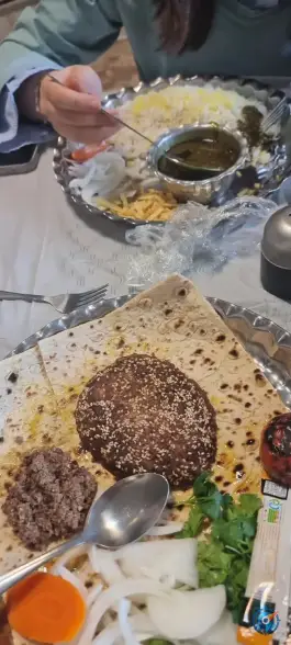عکس رستوران اکبر مشتی، اردستانی اصفهان 3