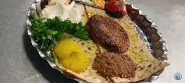 عکس رستوران اکبر مشتی، اردستانی اصفهان 4
