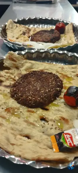 عکس رستوران اکبر مشتی، اردستانی اصفهان 6