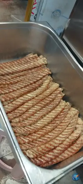 عکس رستوران اکبر مشتی، اردستانی اصفهان 8