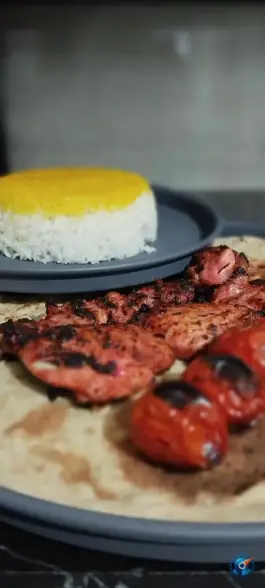 عکس رستوران اکبر مشتی، اردستانی اصفهان 9