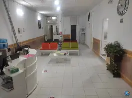 عکس کلینیک ایرانیان دکتر حیدری، امام، کوهدشت 4