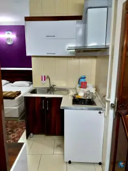 عکس هتل دجله طلایی، امام رضا ۸، مشهد 3