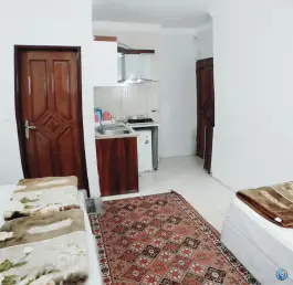 عکس هتل دجله طلایی، امام رضا ۸، مشهد 4