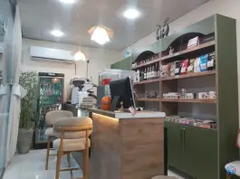 عکس کافه رادمان، میدان شهید بهشتی، هفتکل 2