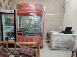 عکس رستوران و کره کباب نون و نمک، بلوار امام خمینی، فردوس 2