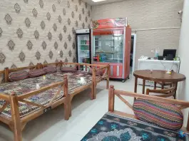 عکس رستوران و کره کباب نون و نمک، بلوار امام خمینی، فردوس 5