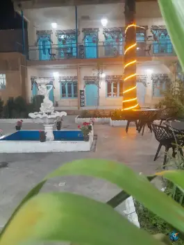 عکس کافه رستوران سنتی عمارت، گنبدکاووس 2