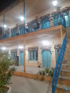 عکس کافه رستوران سنتی عمارت، گنبدکاووس 3