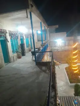 عکس کافه رستوران سنتی عمارت، گنبدکاووس 4