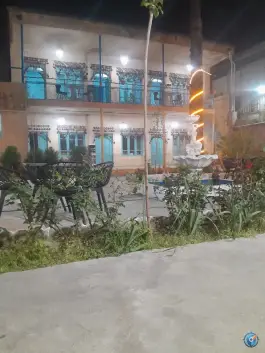 عکس کافه رستوران سنتی عمارت، گنبدکاووس 5
