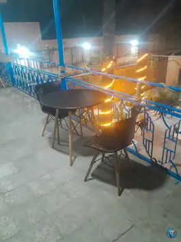 عکس کافه رستوران سنتی عمارت، گنبدکاووس 6