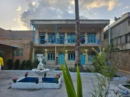 عکس کافه رستوران سنتی عمارت، گنبدکاووس 7