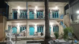 عکس کافه رستوران سنتی عمارت، گنبدکاووس 9