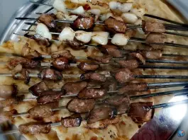 عکس جگر سرای چرب و چیلی، بلوار فردوسی شمالی، نیشابور 2