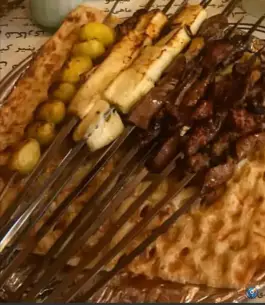عکس جگر سرای چرب و چیلی، بلوار فردوسی شمالی، نیشابور 8