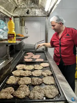 عکس ساندویچی علی بلوط، درختی، گلشهر ویلا، کرج 3