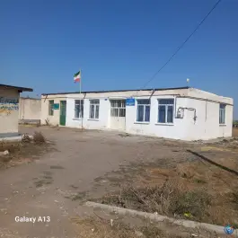 عکس های دبستان ابتدایی کوثر، آبی بیگلو، نمین