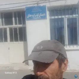 عکس دبستان ابتدایی کوثر، آبی بیگلو، نمین 3