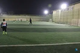 ورزشگاه خیبر، گرکان، اصفهان