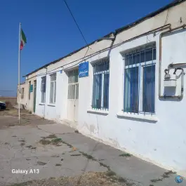 عکس دبستان ابتدایی کوثر، آبی بیگلو، نمین 4