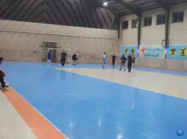 عکس ورزشگاه خیبر، گرکان، اصفهان 4