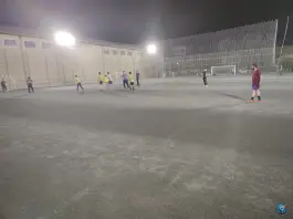 عکس ورزشگاه خیبر، گرکان، اصفهان 6