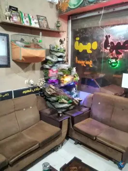 عکس کافه دیدار؛ قم، بلوار شهید علیدوست 3