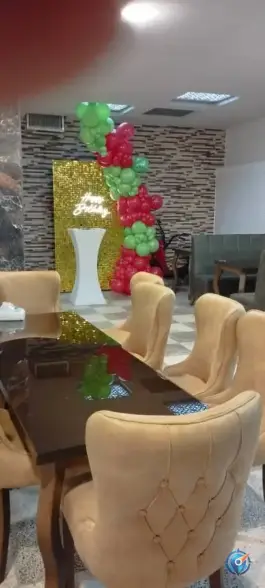 عکس کافه رستوران دربند، اصفهان 3