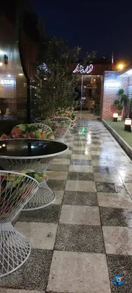 عکس کافه رستوران دربند، اصفهان 4