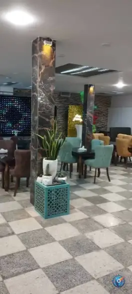 عکس کافه رستوران دربند، اصفهان 5