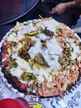 عکس فست فود اژدر زاپاتا موذن، رجایی شهر کرج 2