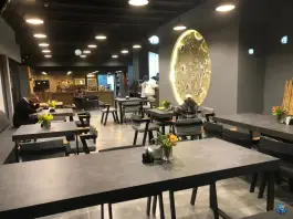 عکس کافه رستوران لندو، ناژوان، اصفهان 9