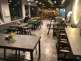 عکس کافه رستوران لندو، ناژوان، اصفهان 10