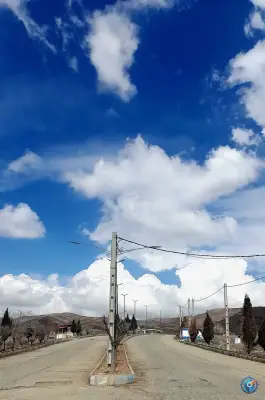 شهرک دانشگاه کرج، البرز