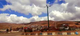 عکس شهرک دانشگاه کرج، البرز 2