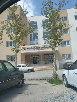 مجتمع نوآوری و فناوری دانشگاه ایلام، بلوار دانش جنوبی، ایلام