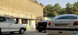 عکس کارواش و تزئینات آروین، بلوار ۱۵ خرداد، قم 2