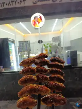 عکس جوجه و جگر سرای مشتی، محله یونارت اصفهان 3