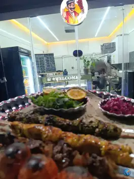 عکس جوجه و جگر سرای مشتی، محله یونارت اصفهان 5
