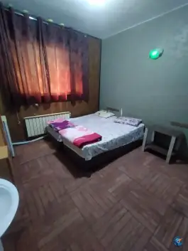 عکس هتل کوروش، چهارراه باسکول، بجنورد 2