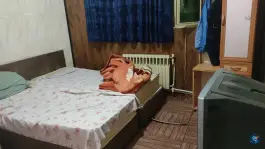 عکس هتل کوروش، چهارراه باسکول، بجنورد 4