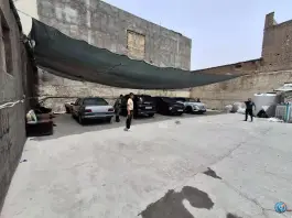 عکس کارواش و تزئینات آروین، بلوار ۱۵ خرداد، قم 3