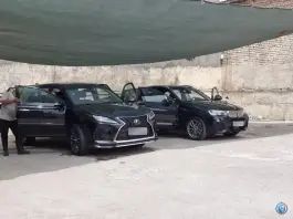 عکس کارواش و تزئینات آروین، بلوار ۱۵ خرداد، قم 7