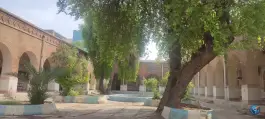 دانشگاه فرهنگیان پردیس فاطمه الزهرا اهواز، محله آزادگان