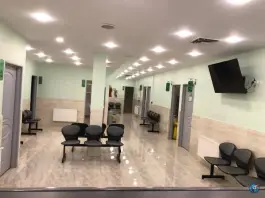 عکس درمانگاه شبانه روزی مرهم، شاهین ویلا، کرج 4