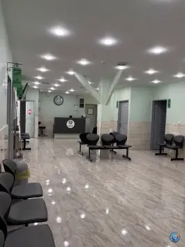 عکس درمانگاه شبانه روزی مرهم، شاهین ویلا، کرج 7