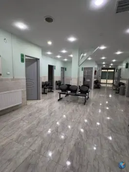 عکس درمانگاه شبانه روزی مرهم، شاهین ویلا، کرج 8