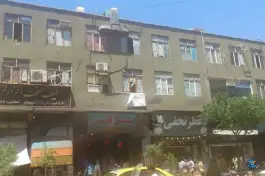 عکس پاساژ قدس؛ محله ارم، قم 3