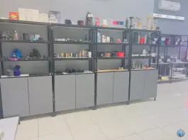 عکس کافه شهر قهوه، جواد الائمه، قم 6
